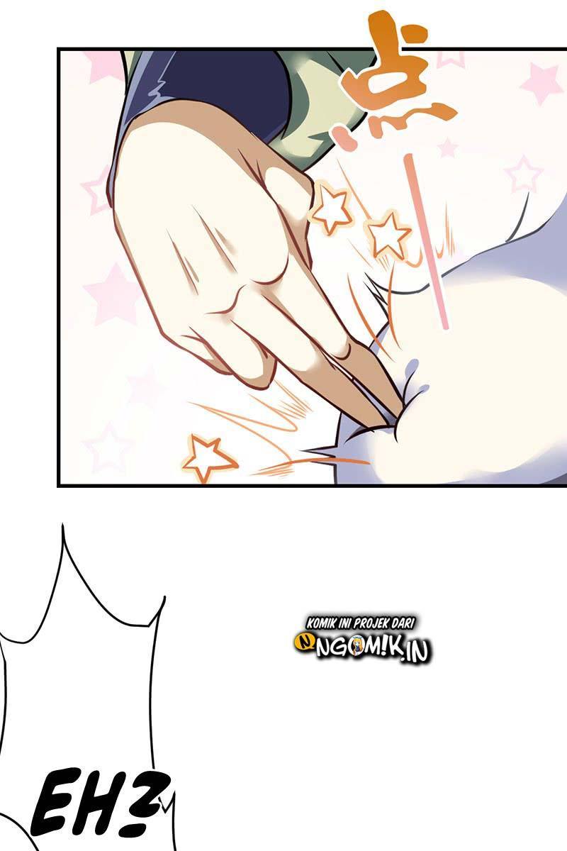 Martial Arts Reigns chapter 10